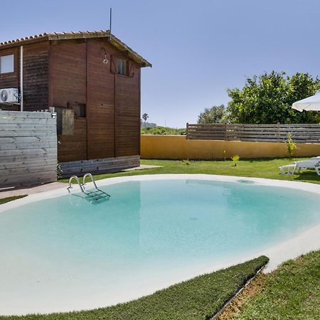 Casa El Mirlo Villa Conil De La Frontera Exteriör bild