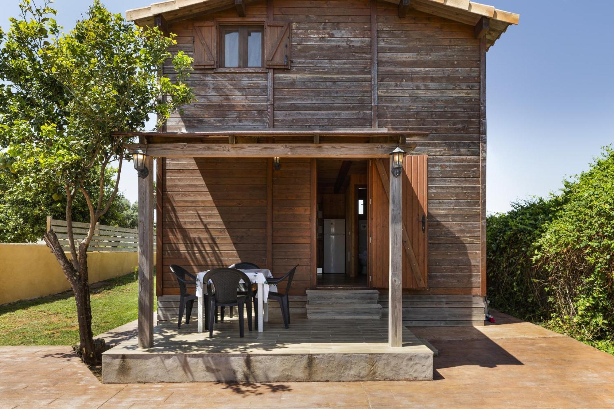 Casa El Mirlo Villa Conil De La Frontera Exteriör bild